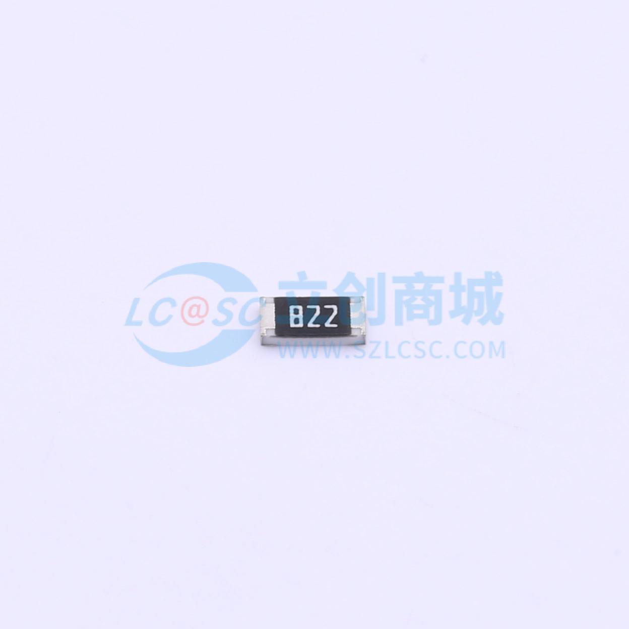 SC1206J8201F8ANRH商品缩略图