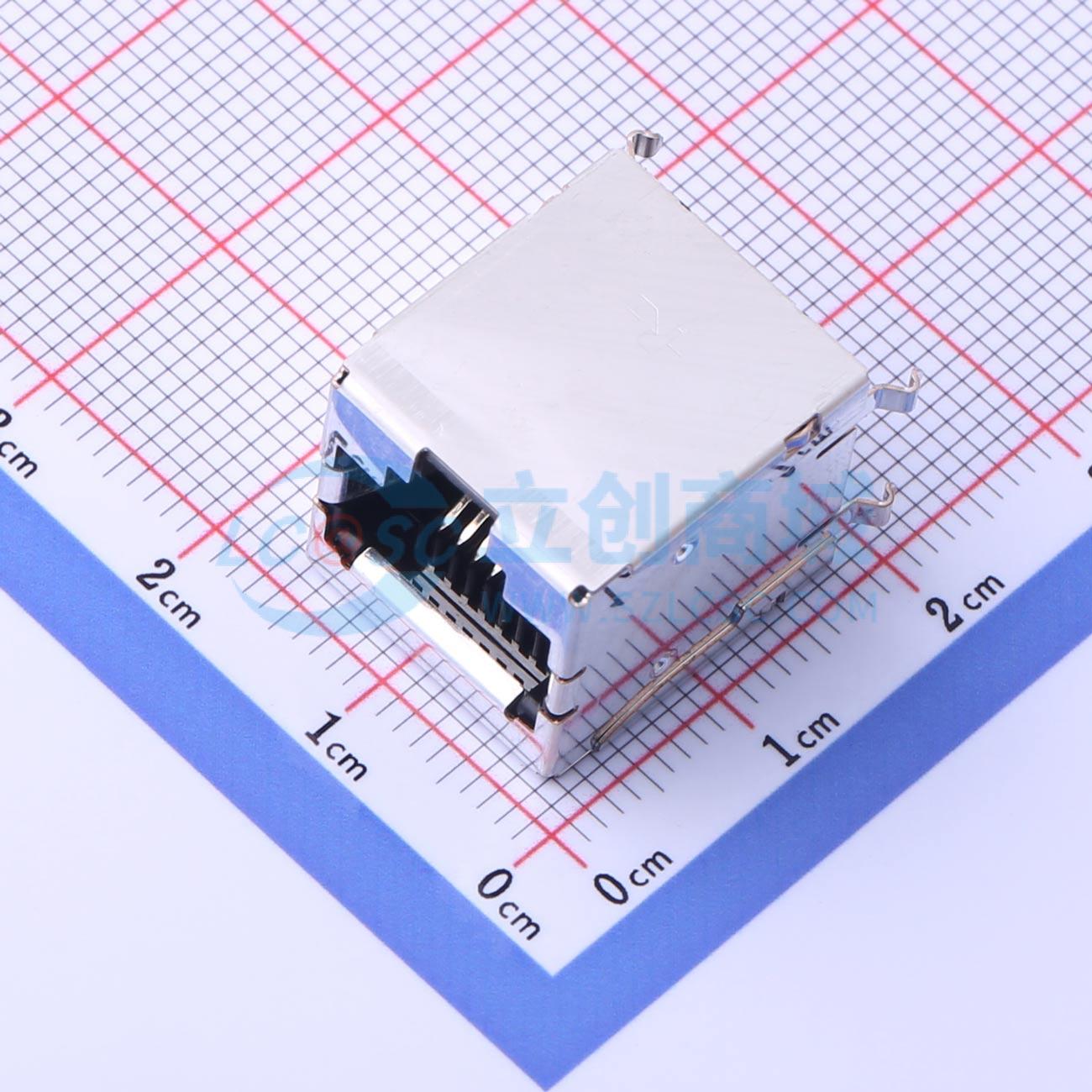 TM11R-3C-88(50)实物图