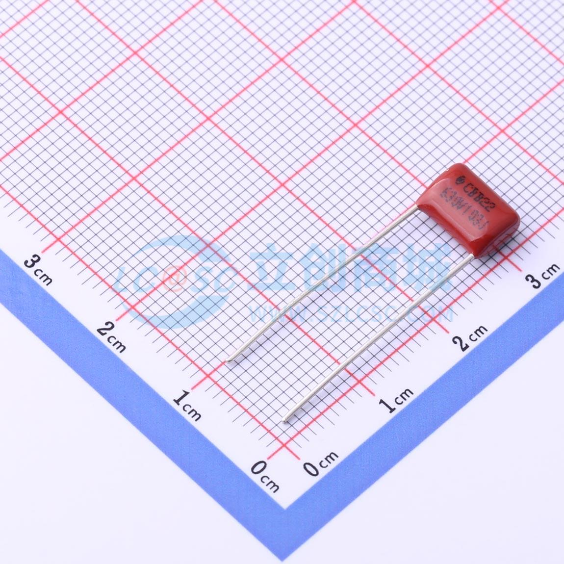 点击查看大图 B220630V103J7ABLBY实物图