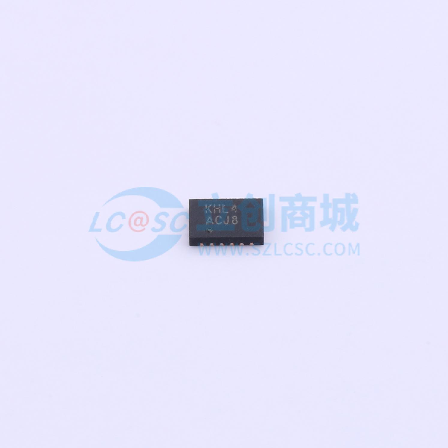 AW87559FCR_AWINIC(艾为)_AW87559FCR中文资料_PDF手册_价格-立创商城