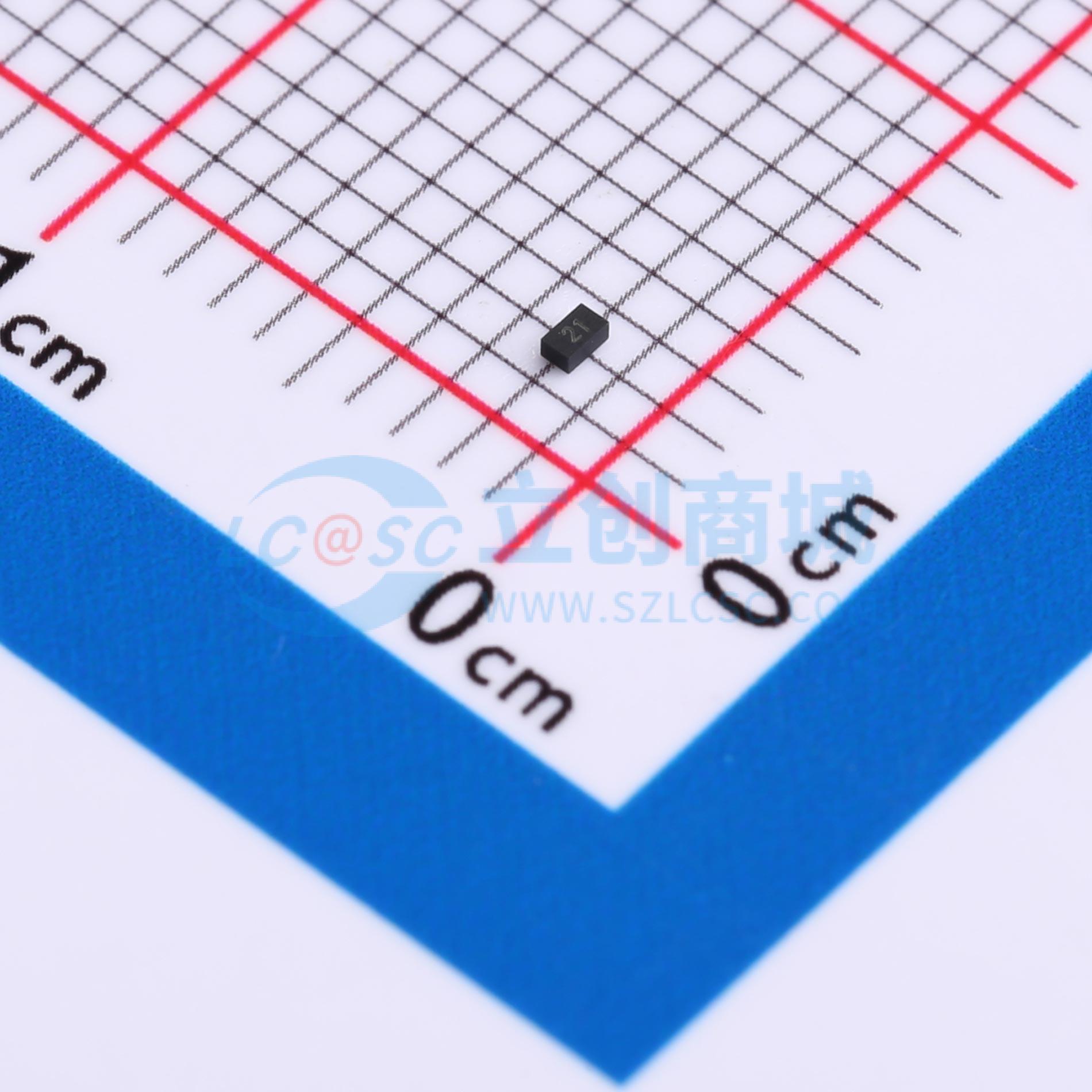 点击查看大图 PS05VBUL2实物图