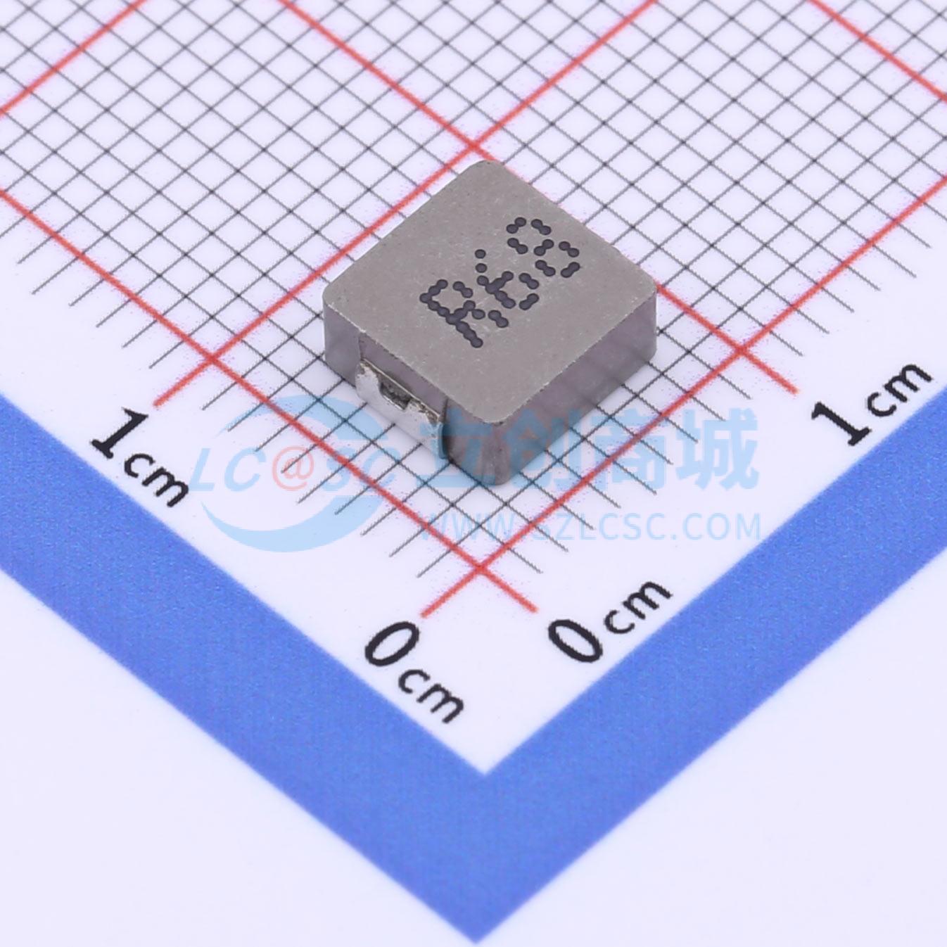 点击查看大图 BCIHP0730SC-R68M实物图