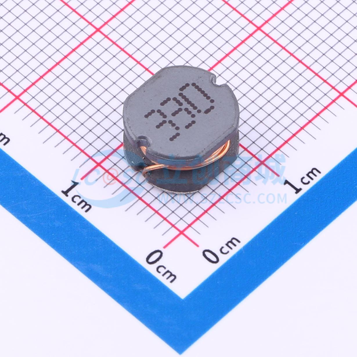 点击查看大图 SCD.1054.DYF330KT00实物图