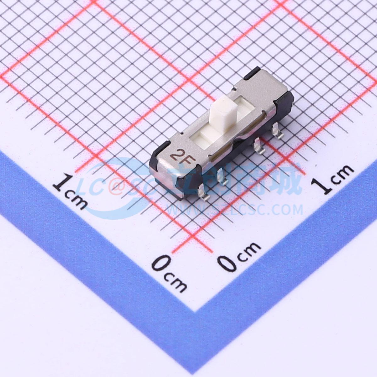 CL-SB-23B-01T实物图