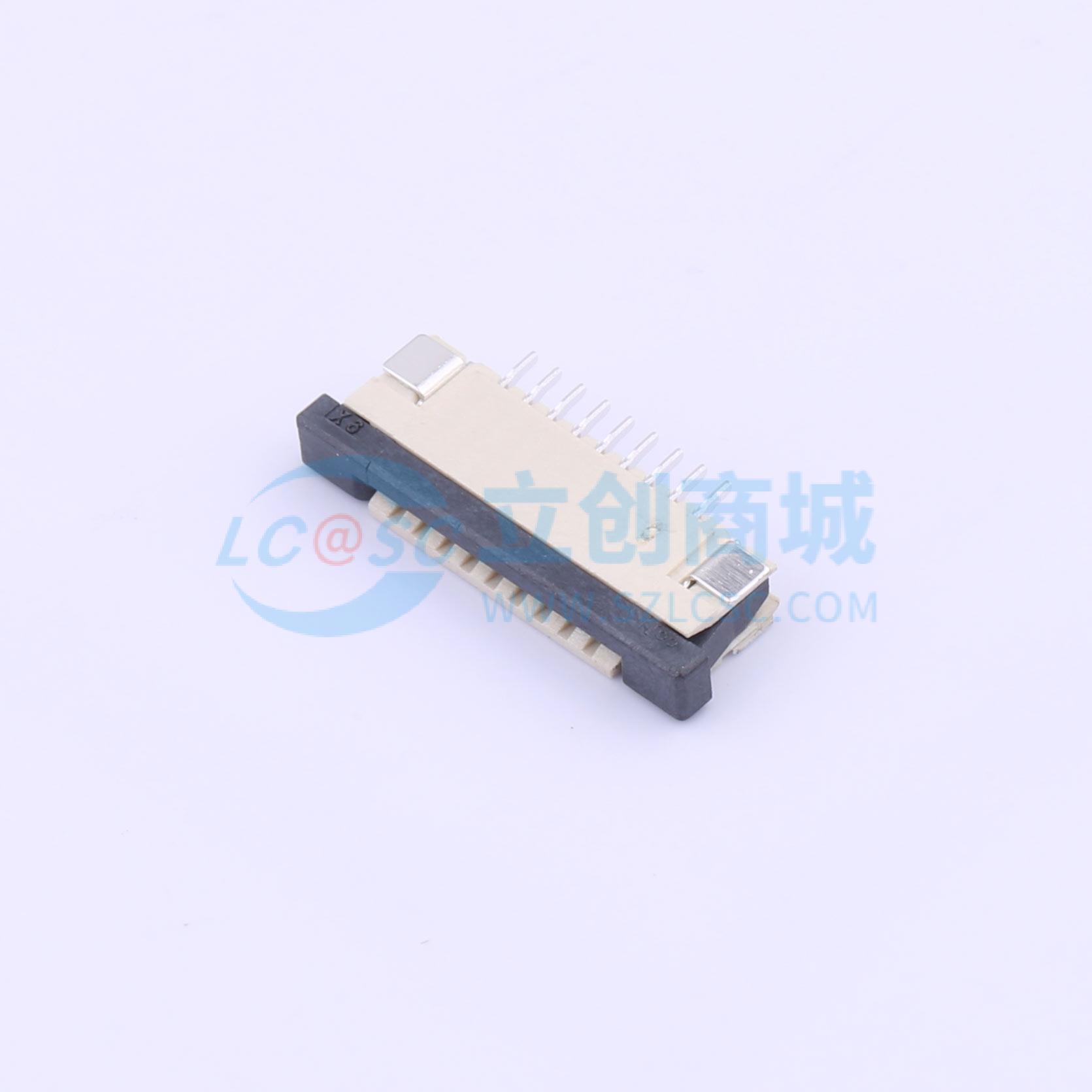 FPC-1.0AS-9PWBH25商品缩略图