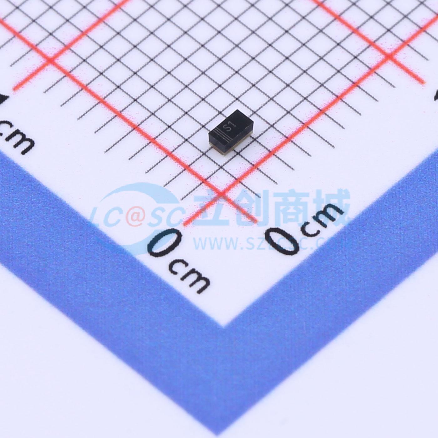 点击查看大图 CDSUR400-HF实物图