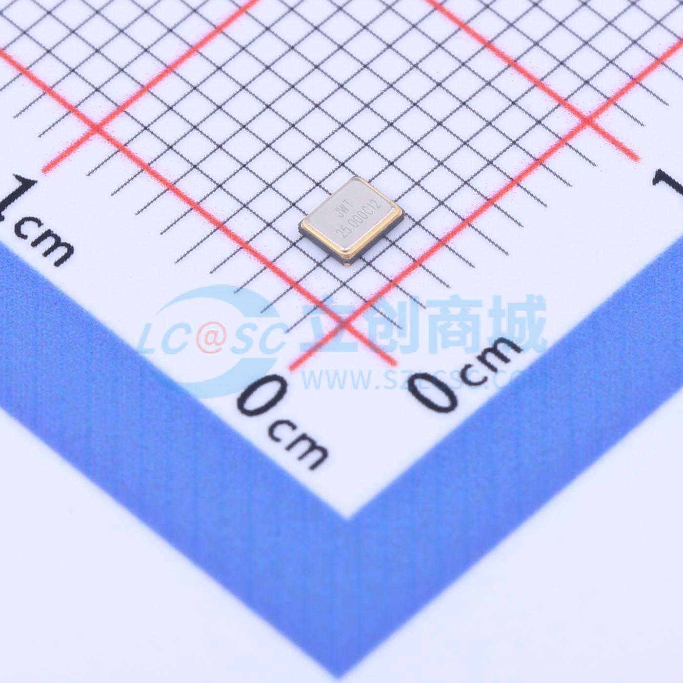 点击查看大图 CM4025M00012T8188133实物图