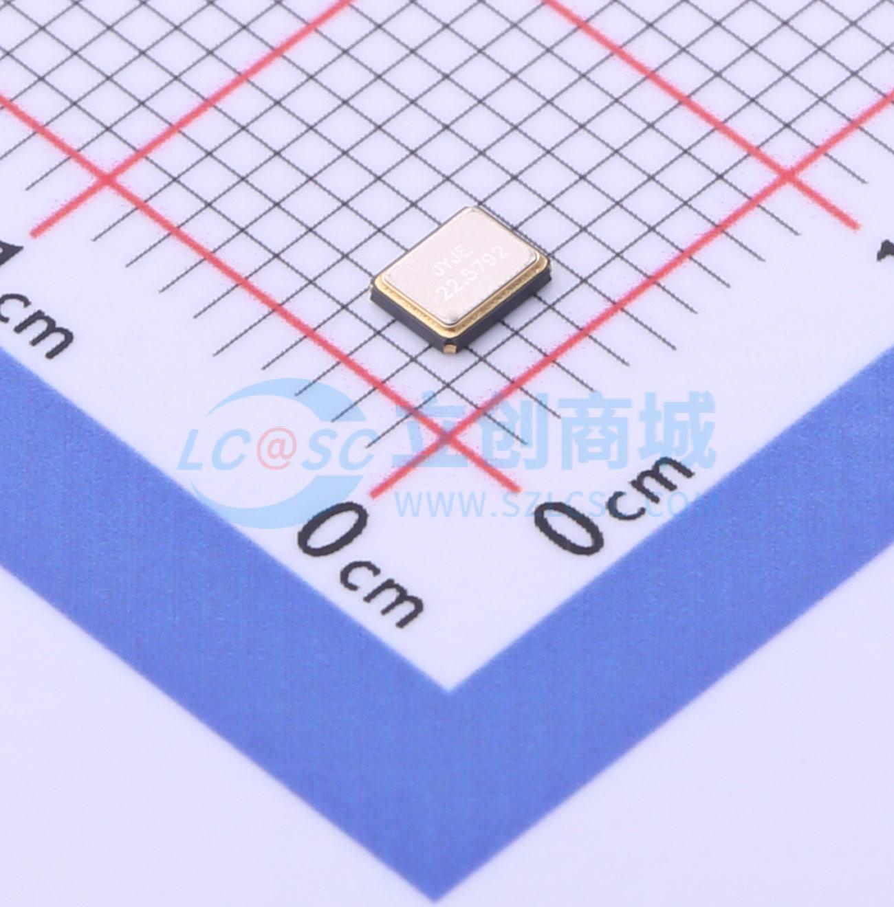 3TJ422579NYFBC实物图