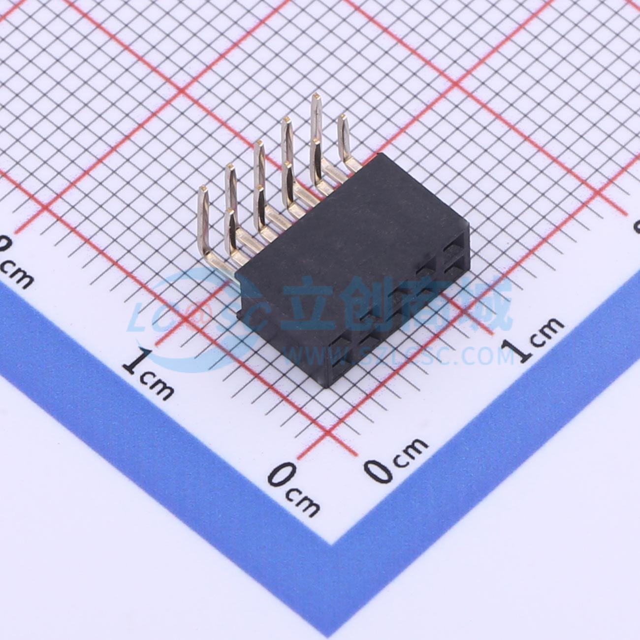 点击查看大图 PM200-2-05-W-4.3实物图