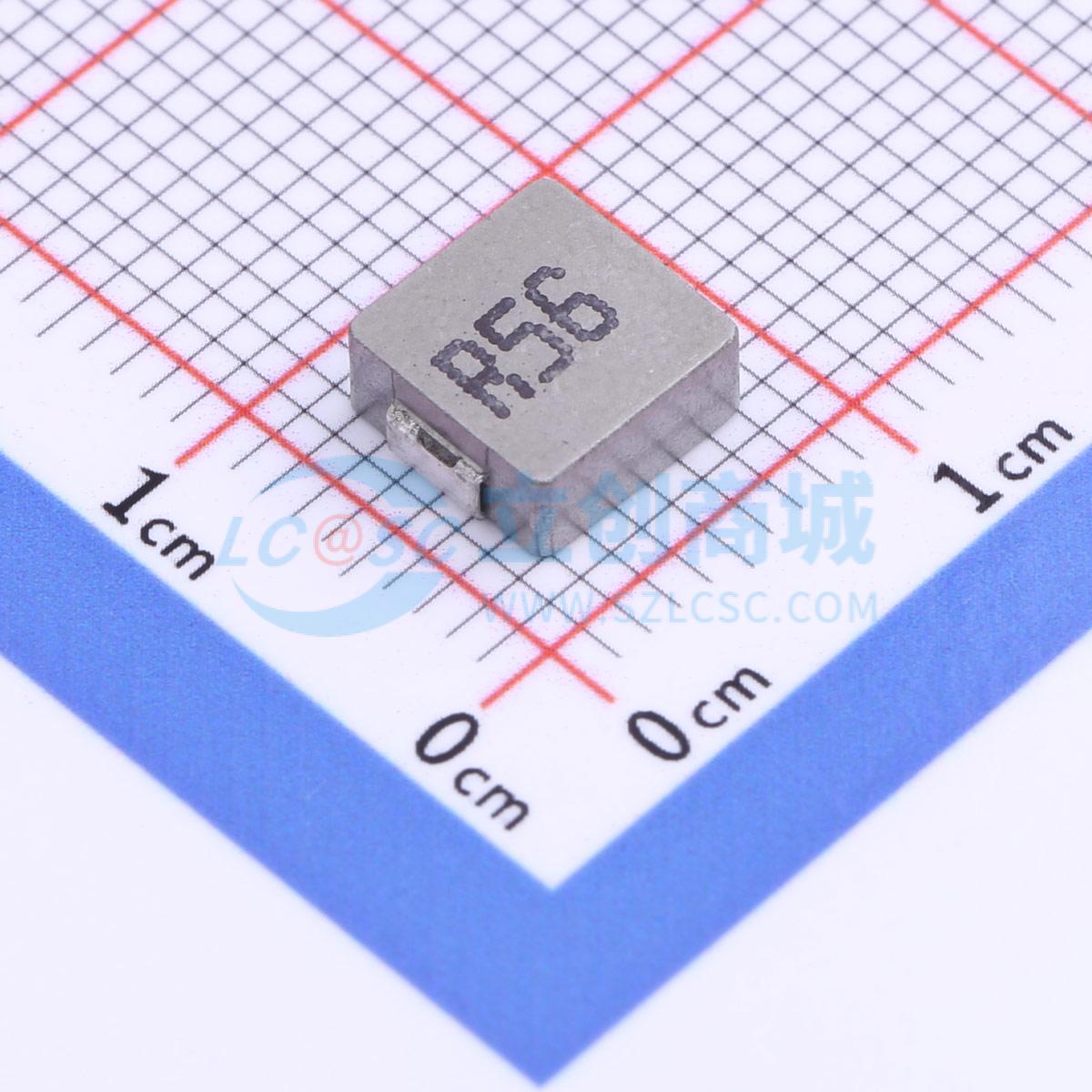 点击查看大图 FAUL0630-R56MT实物图