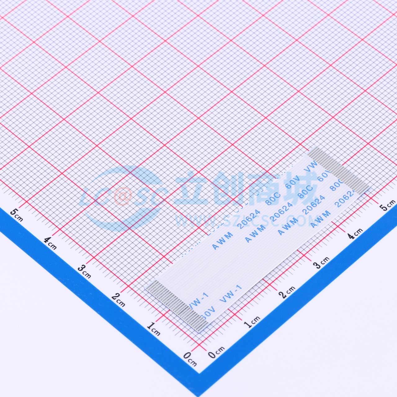 点击查看大图 JS05A-30P-050-3-4实物图