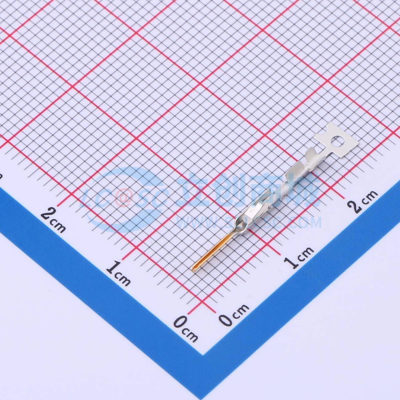 点击查看大图 5-104505-6实物图