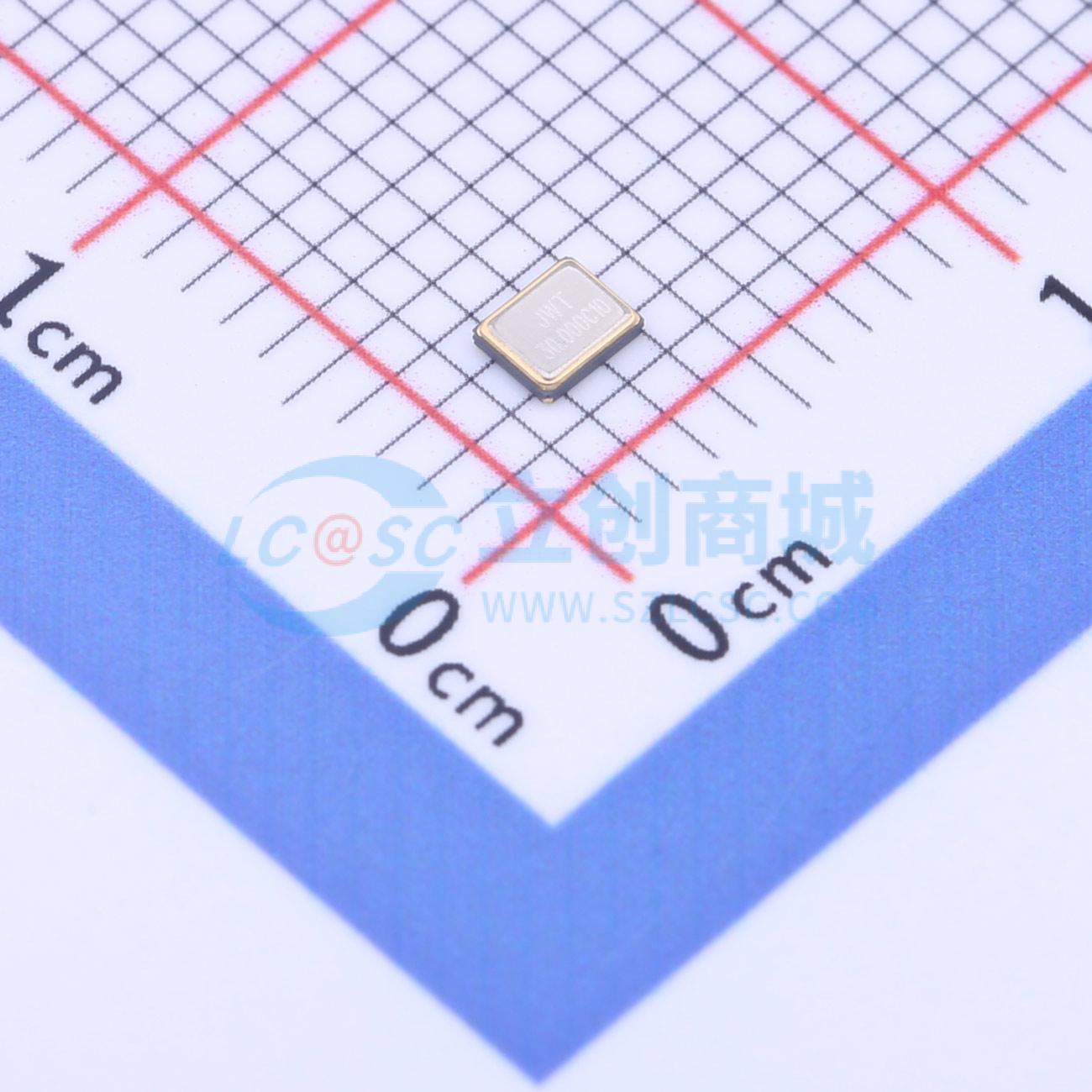 点击查看大图 CM4030M00010T8188136实物图