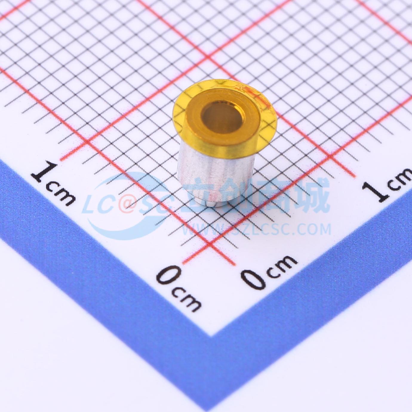 SMTWE2250CTJ实物图