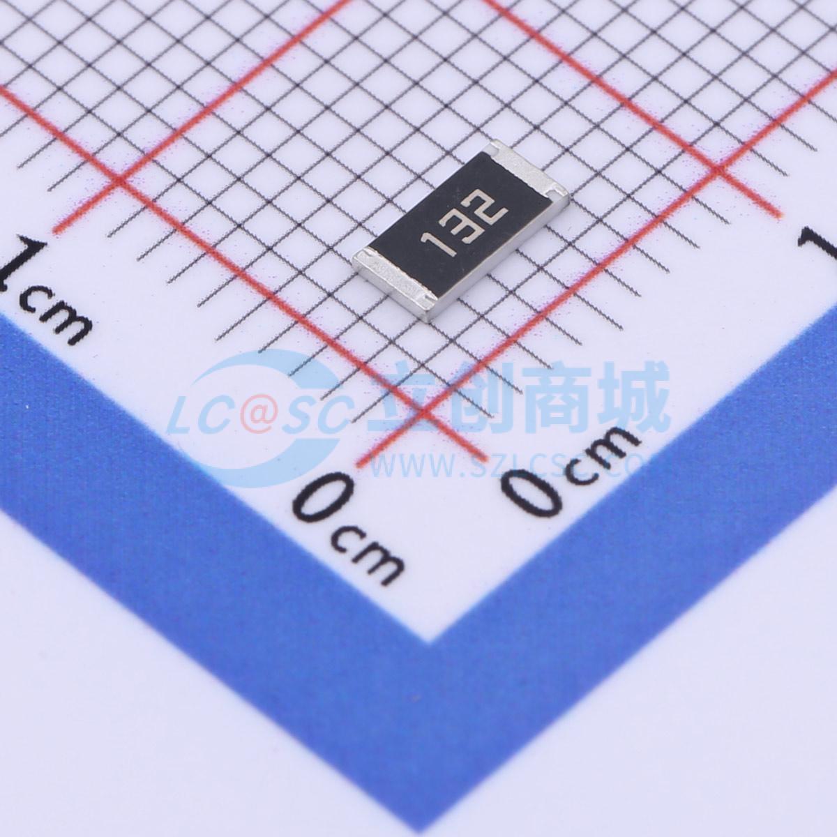 点击查看大图 SCR2010J1K3实物图