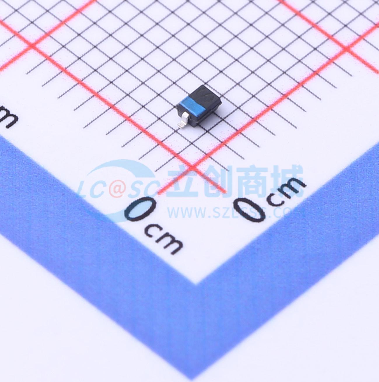 点击查看大图 BA592E6327HTSA1实物图