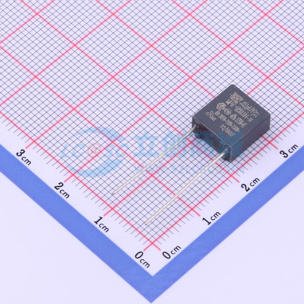 点击查看大图 XX2333KA23AA315MA1实物图