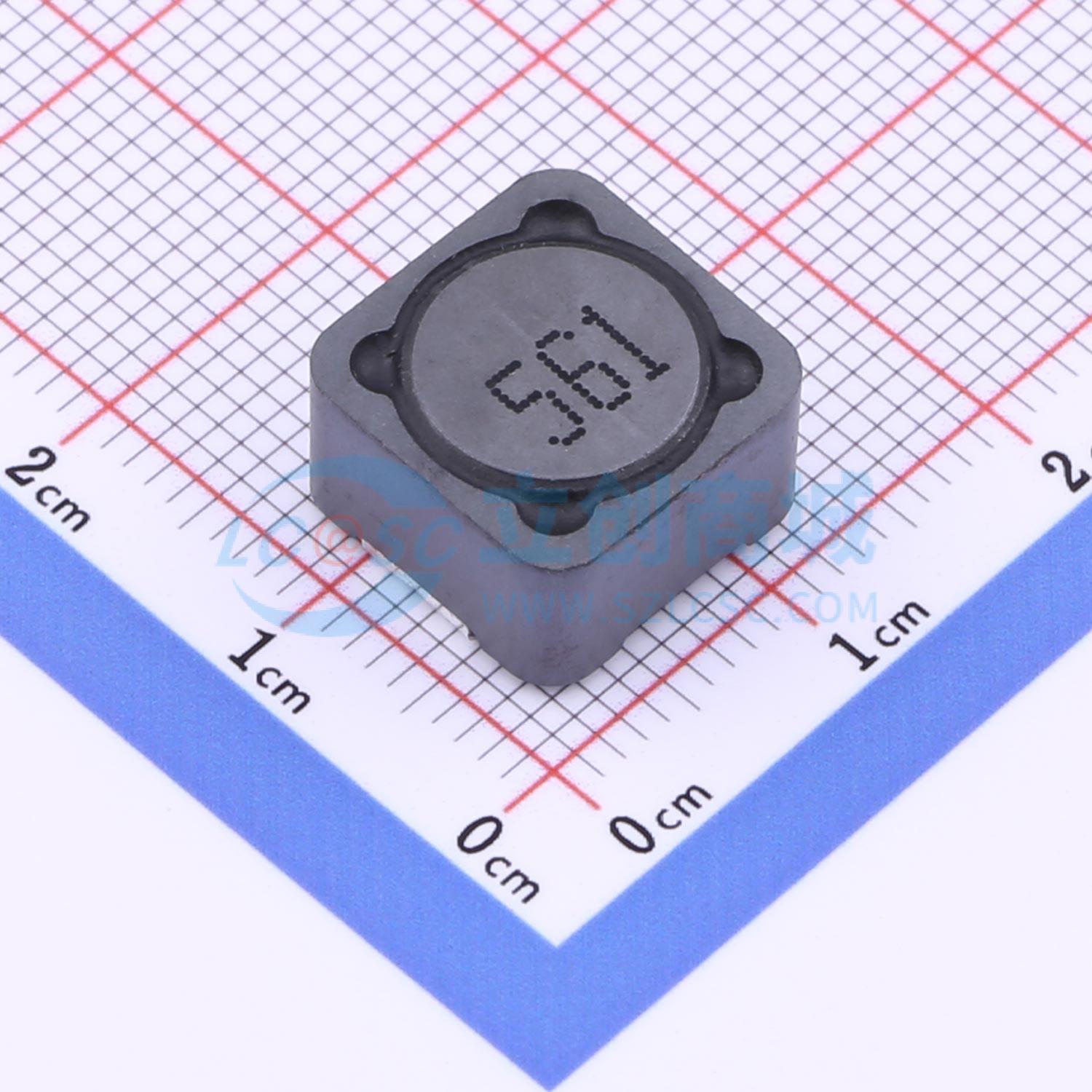 点击查看大图 FTKB1207-561MT实物图