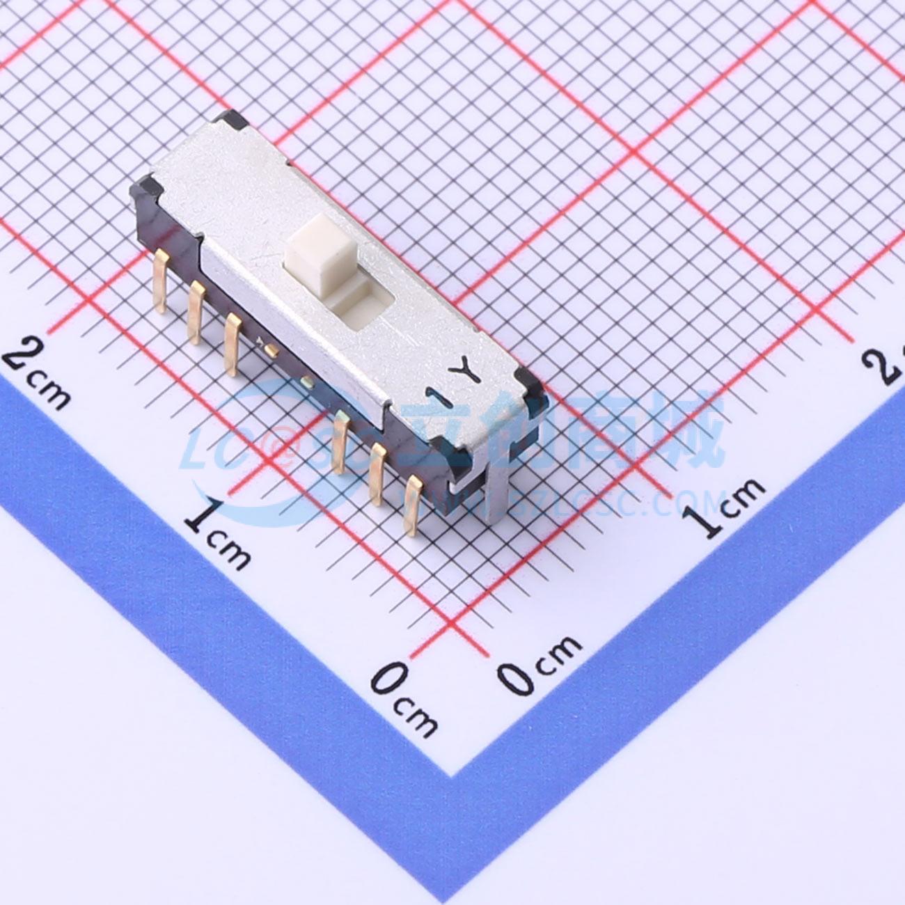 点击查看大图 CMS-4202C实物图