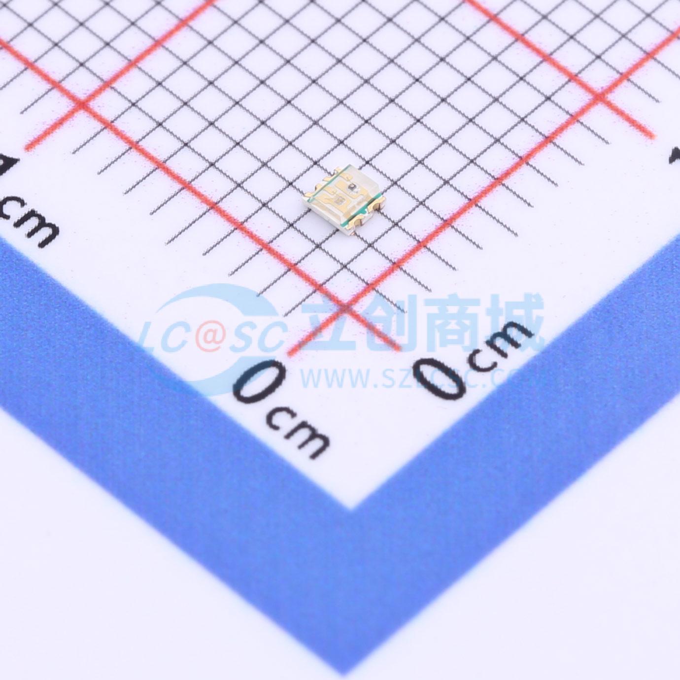 19-223/BHR6C-A30/2T实物图