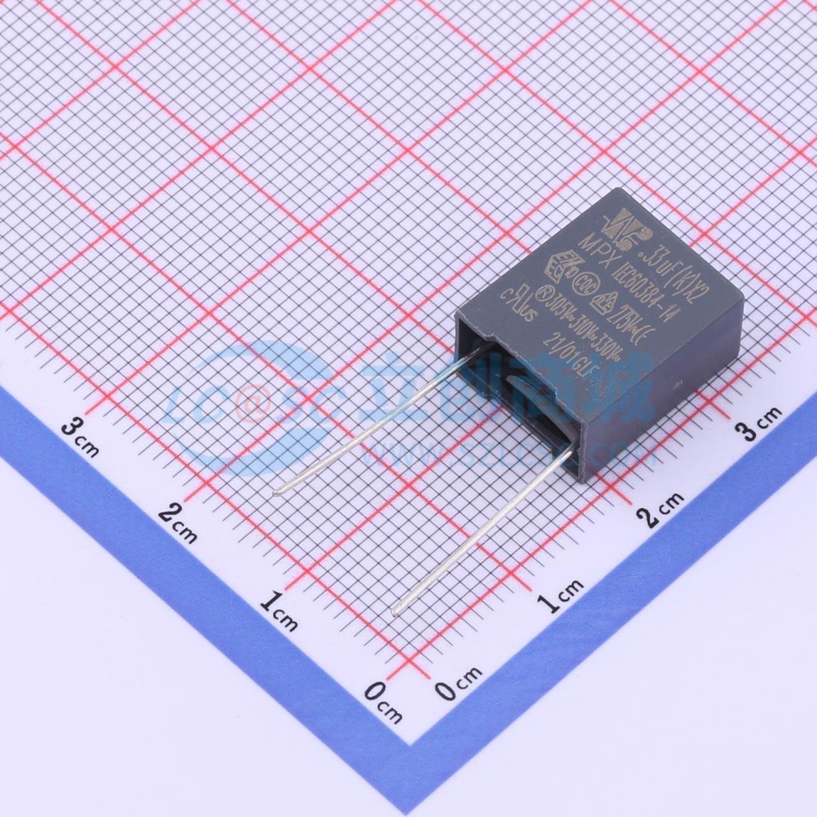 点击查看大图 XX2334KA24AA415MA1实物图