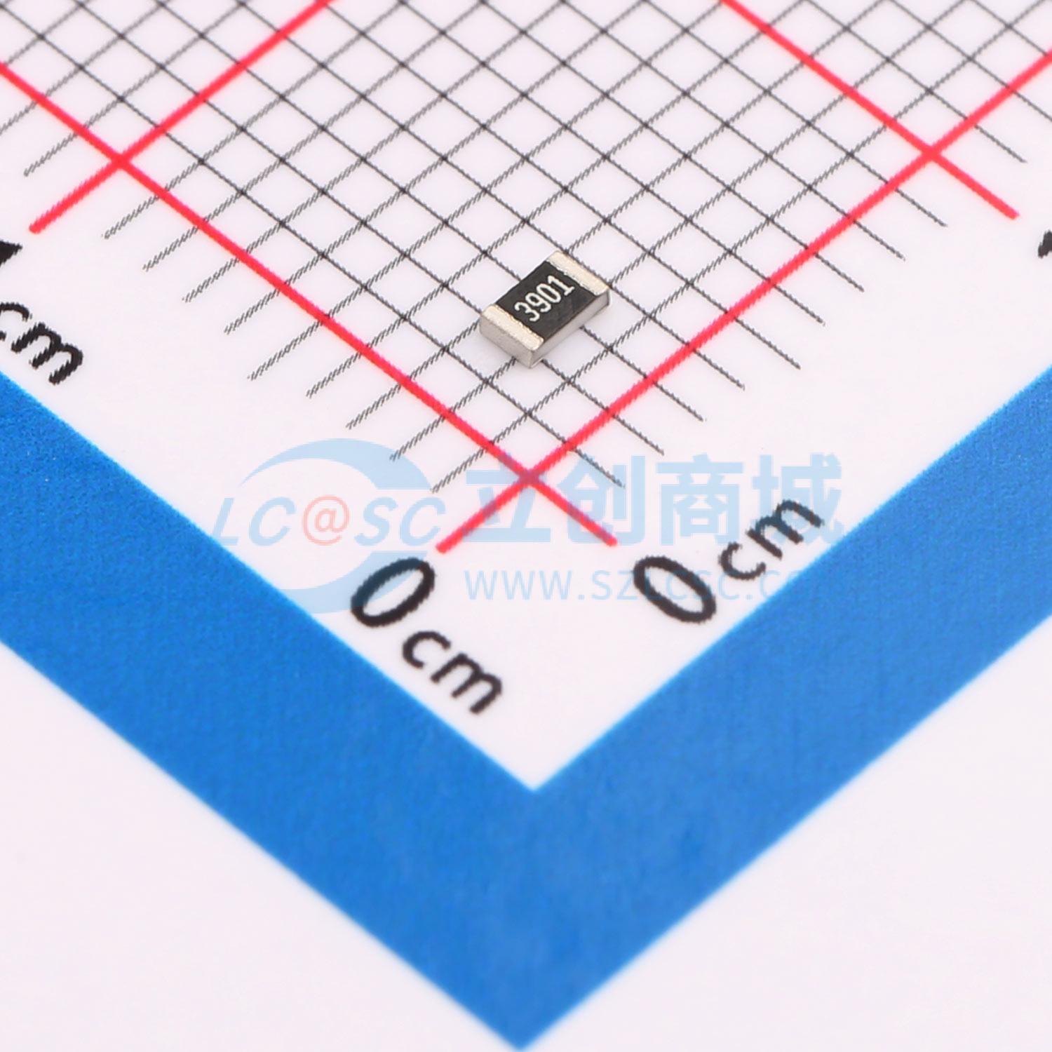 ABE05K3901FT实物图