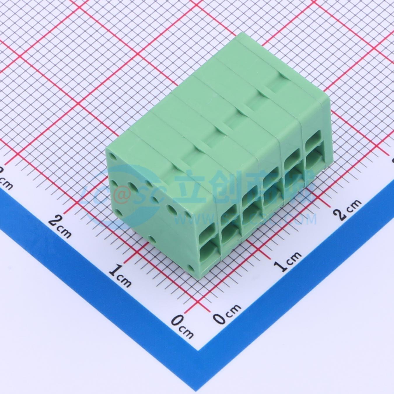 点击查看大图 JL271R-35006G01实物图