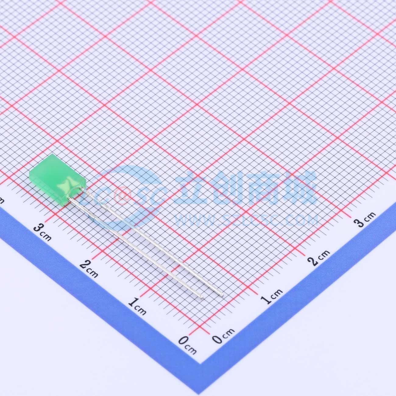 点击查看大图 523-2SYGD/S530-E3(DG8)实物图