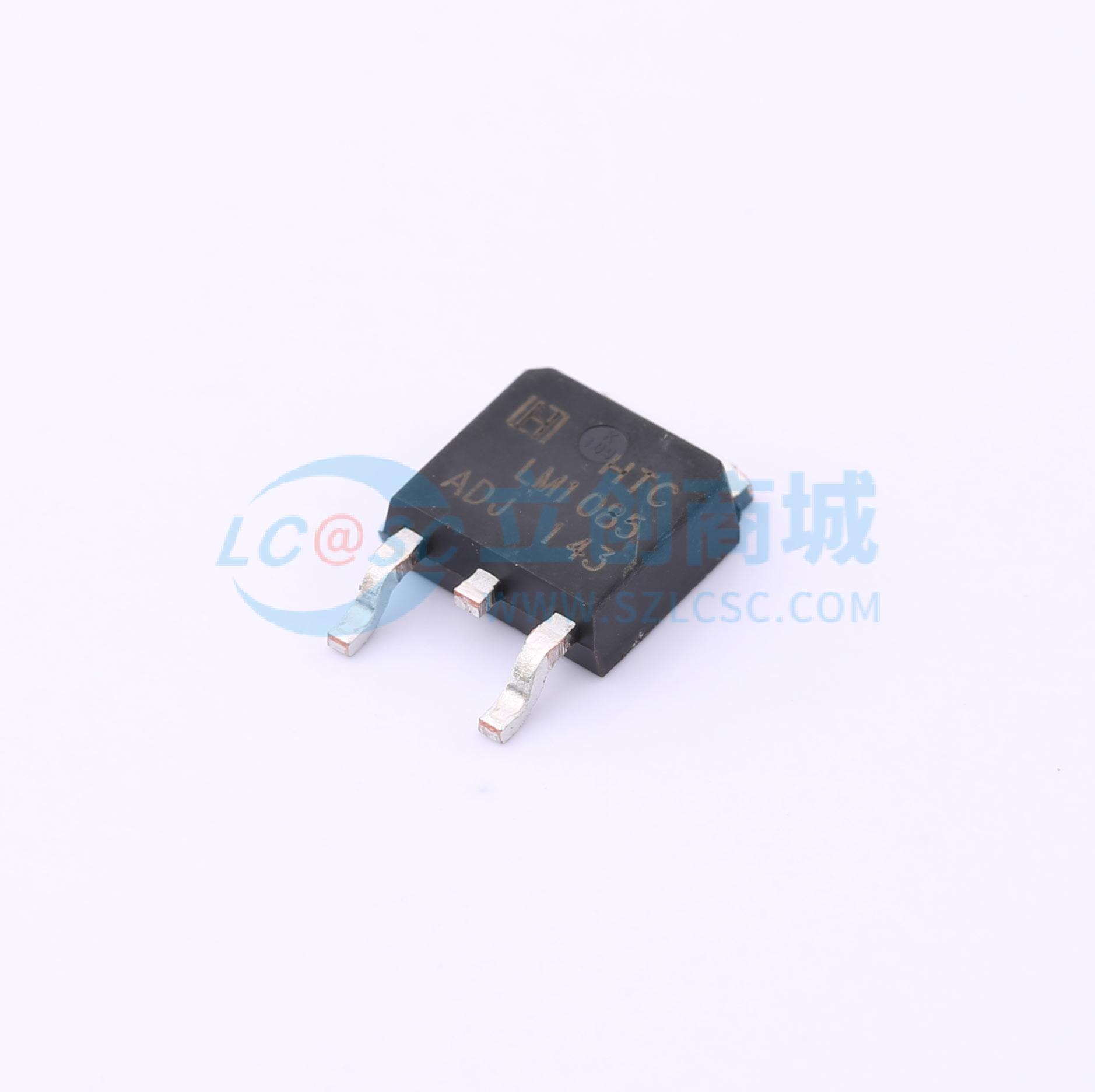 LM1085RS-ADJ商品缩略图