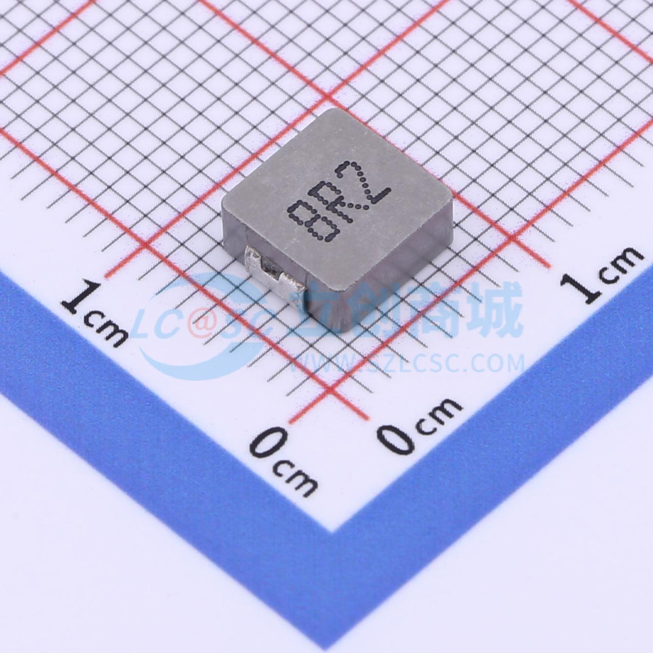 点击查看大图 BCIHP0730SC-8R2M实物图