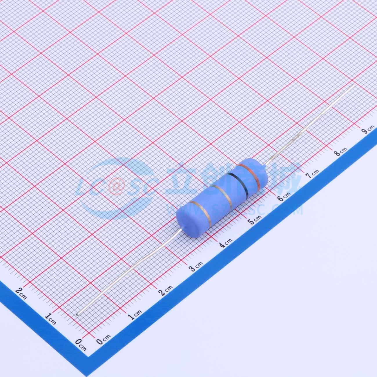 MOR05WJ030JAA0实物图