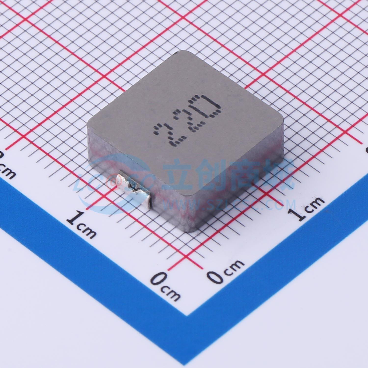 点击查看大图 SMS1350-220MT实物图