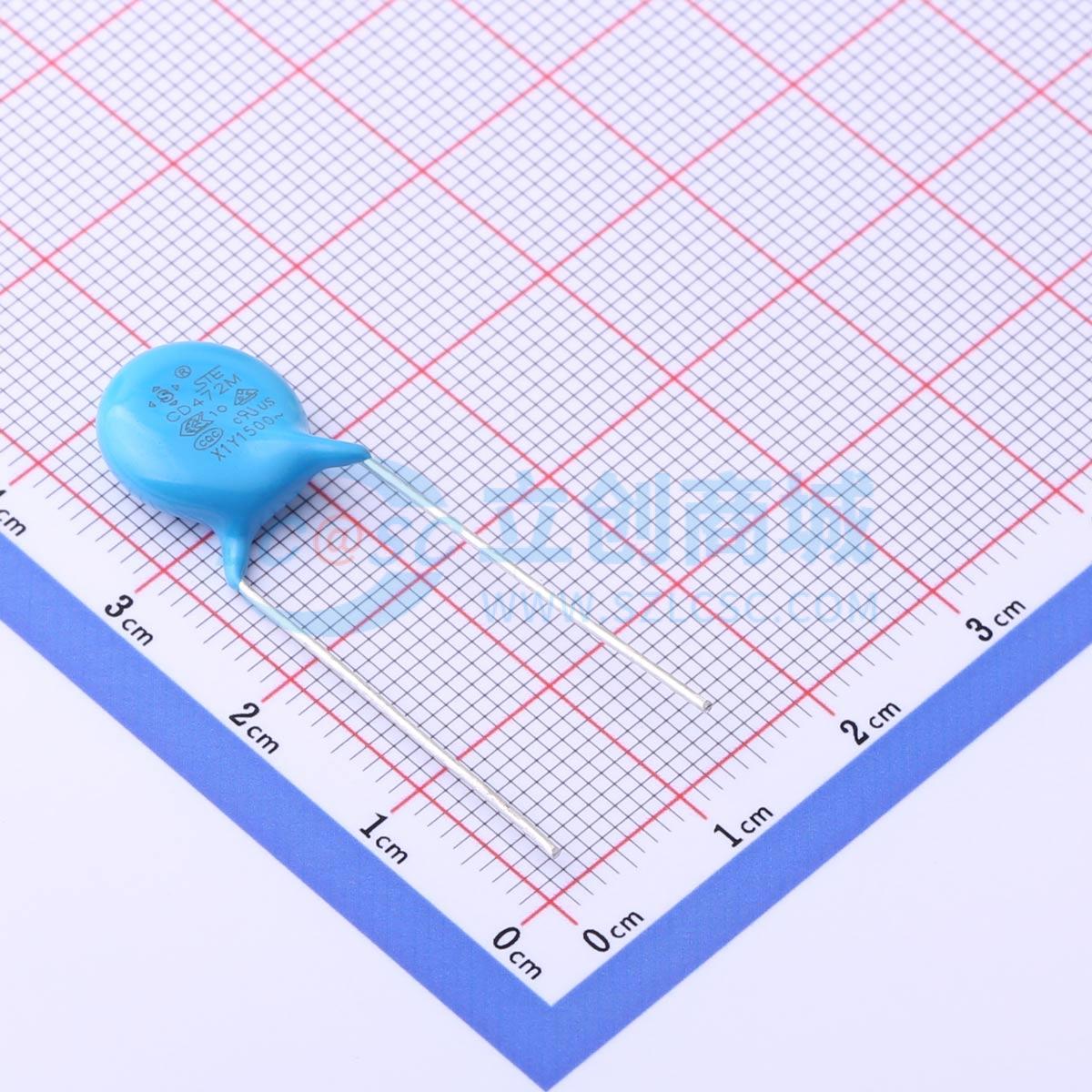 Q12F1D472MN0B0F0N0实物图