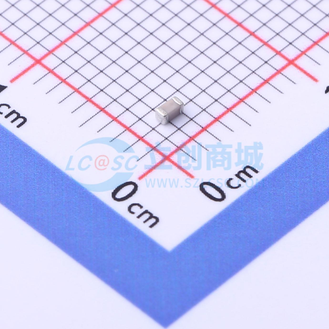 点击查看大图 201R14N270JV4T实物图