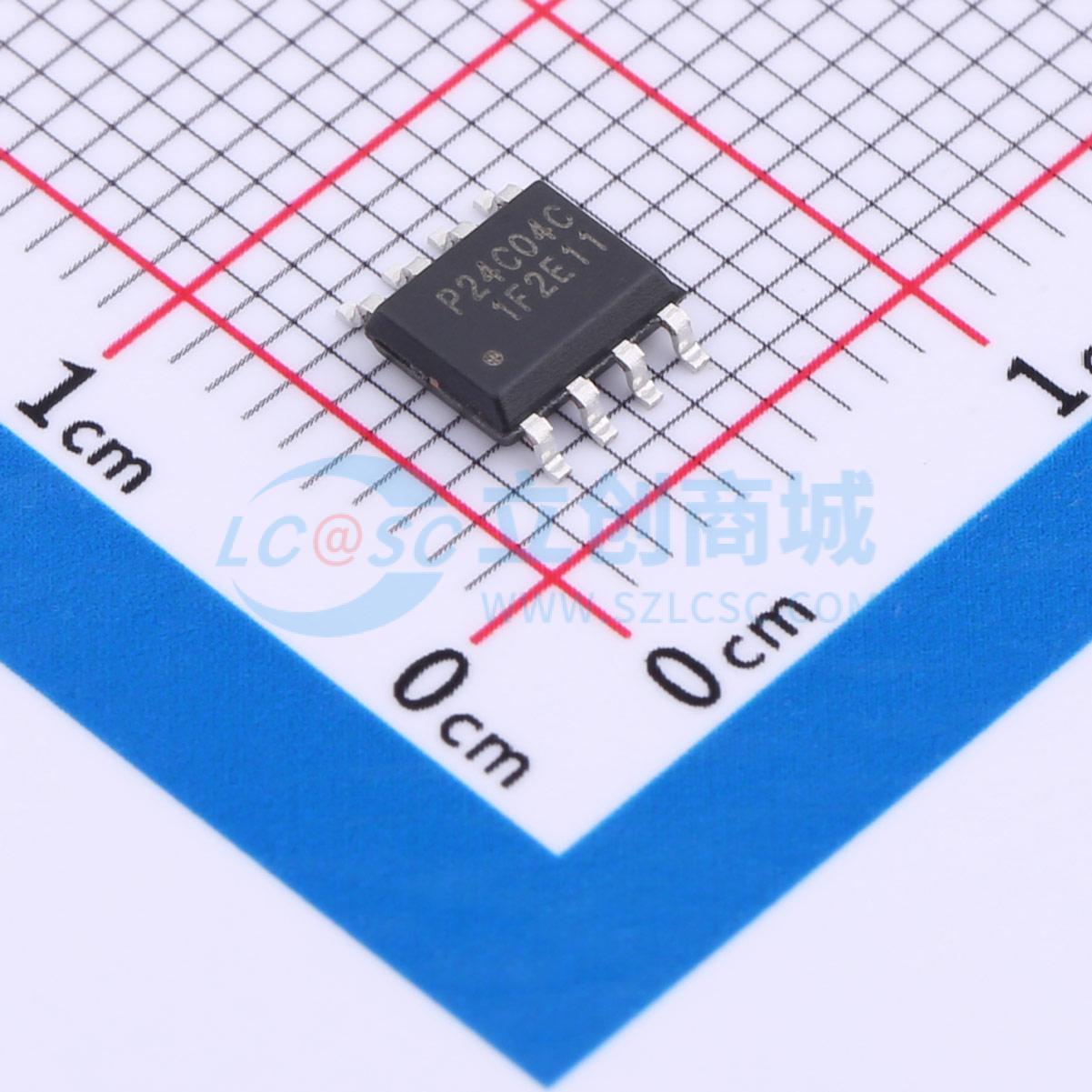 点击查看大图 P24C04C-SSH-MIR实物图