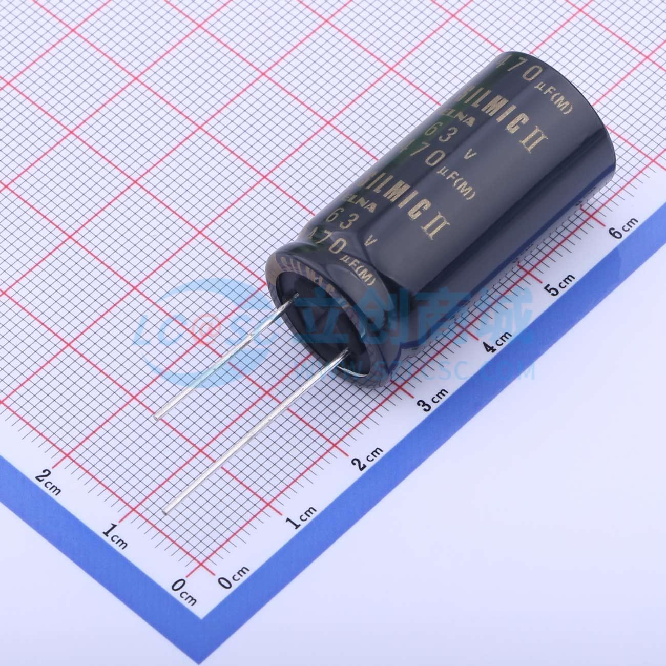 点击查看大图 RFS-63V471MK8#实物图