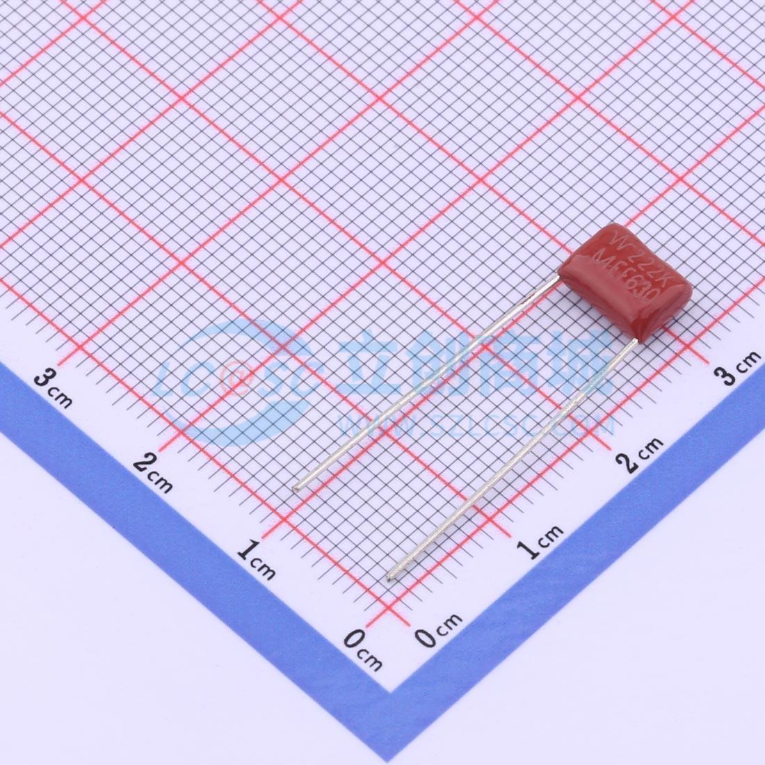 点击查看大图 MEF222K2J3AA320MA1实物图