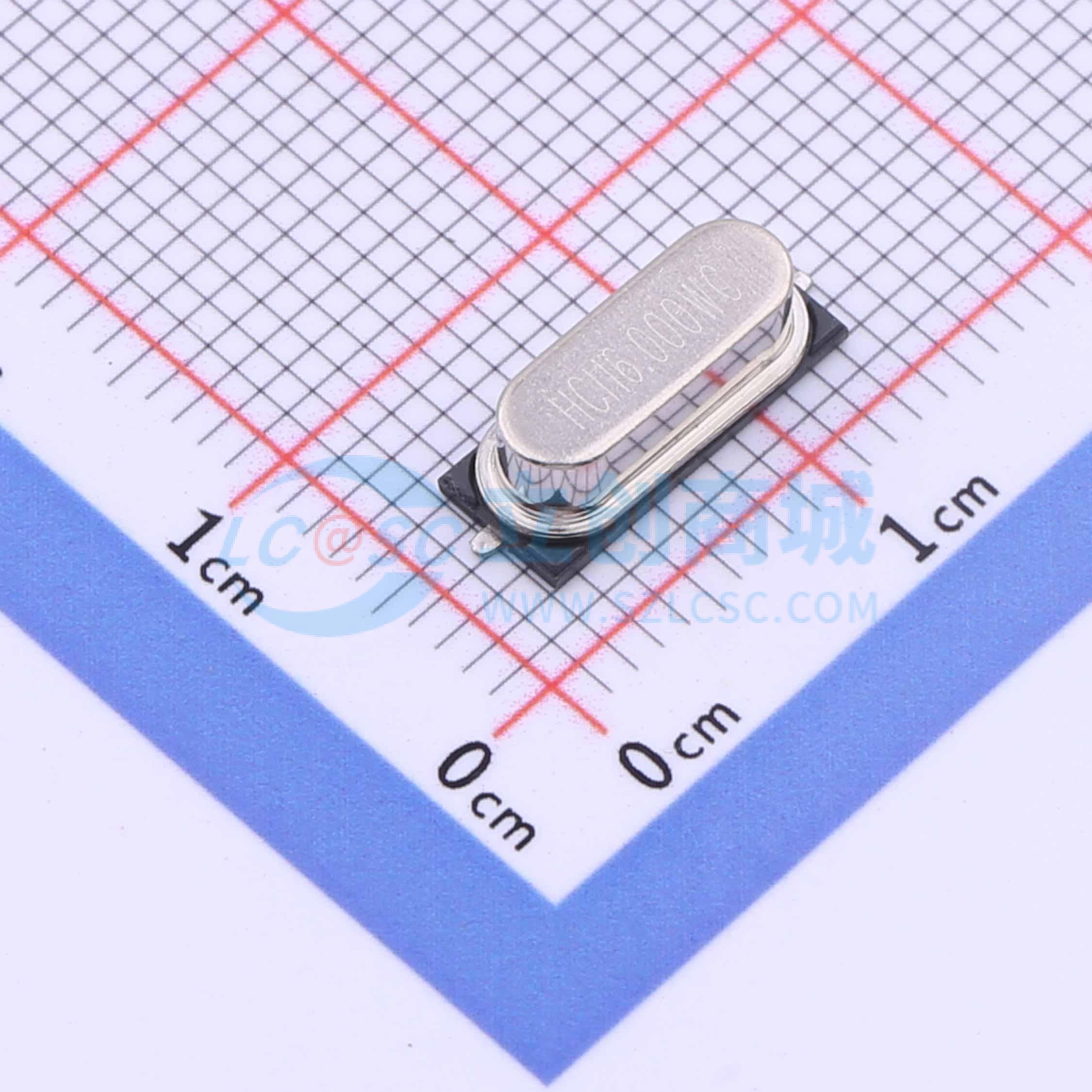 X49SS2-16.000-F20LJDTL实物图