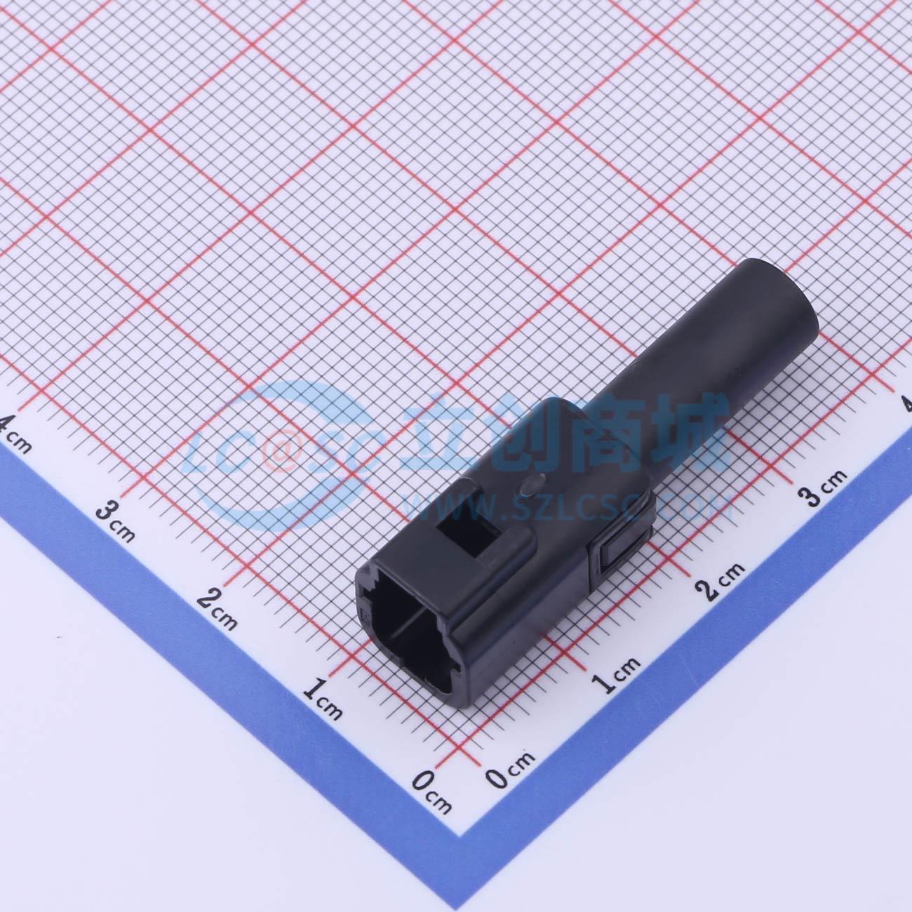 01P-WPKH-KN实物图