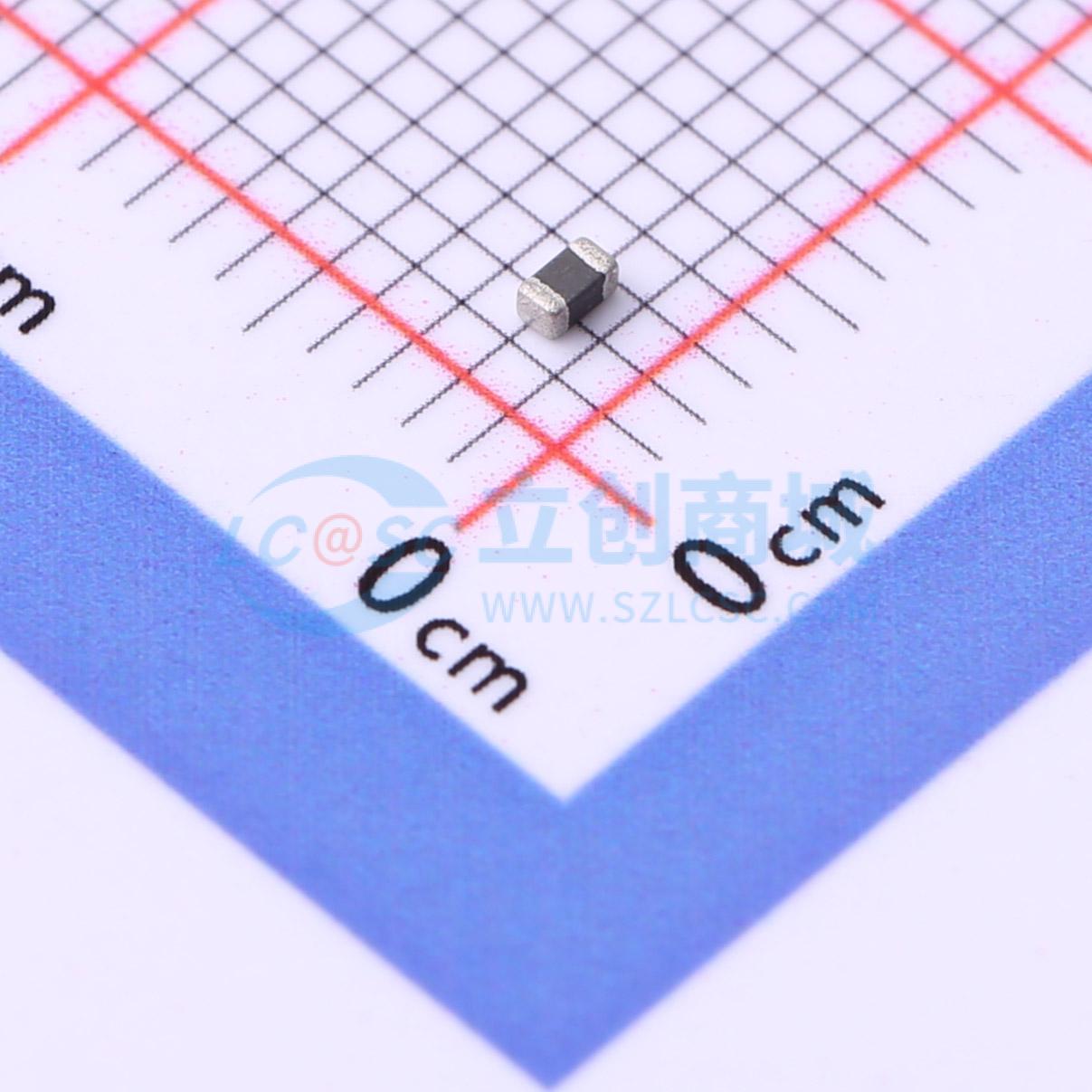 点击查看大图 CBM160808U801T实物图