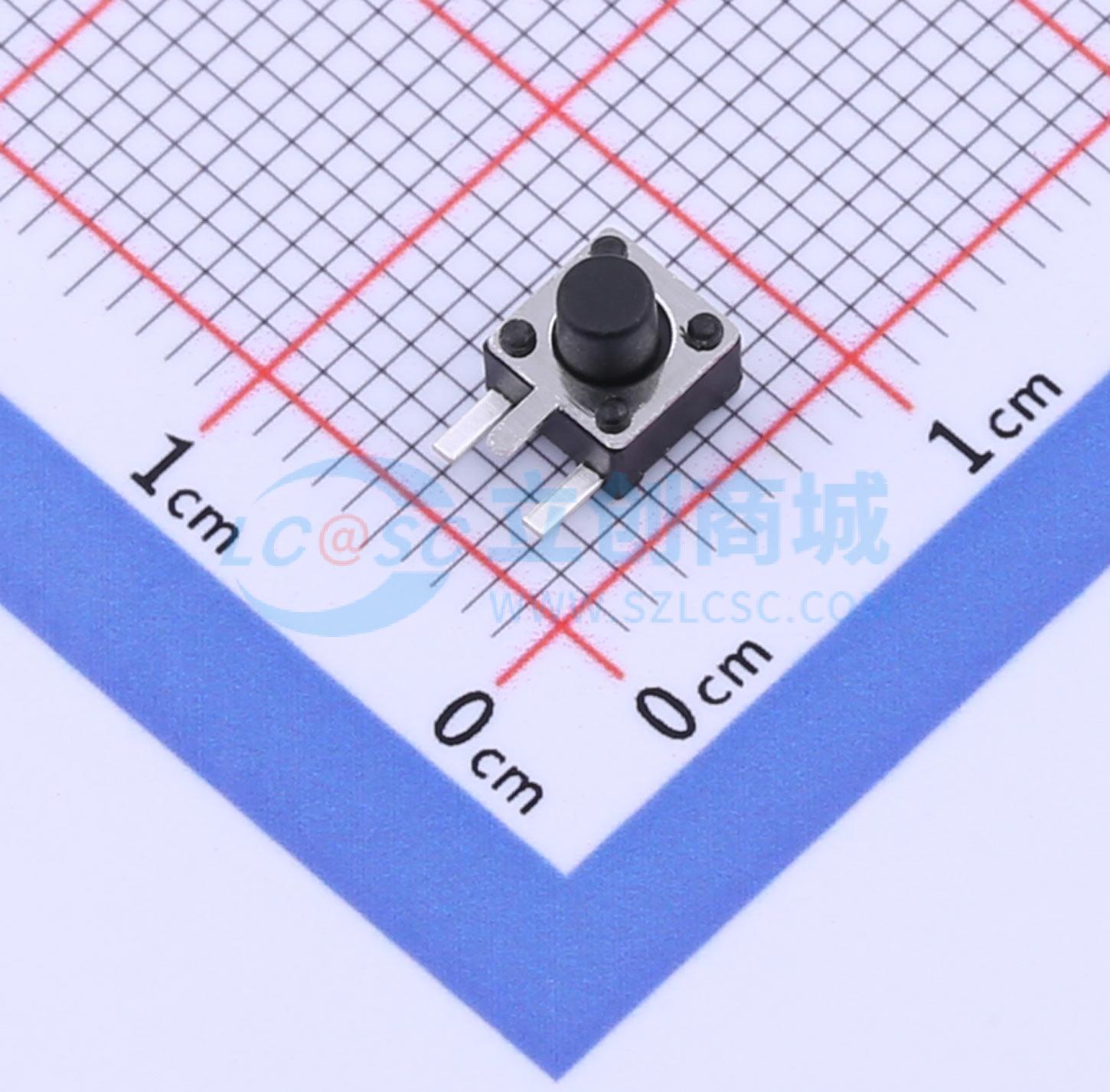 点击查看大图 KAN4562-0501B050实物图