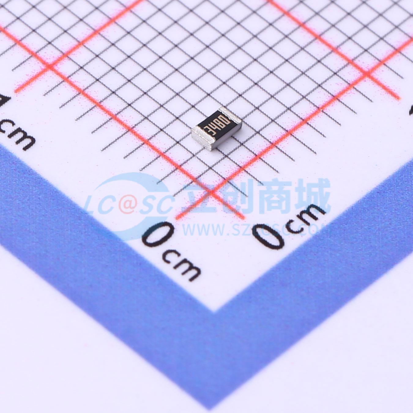 点击查看大图 AR05BTCW3480实物图