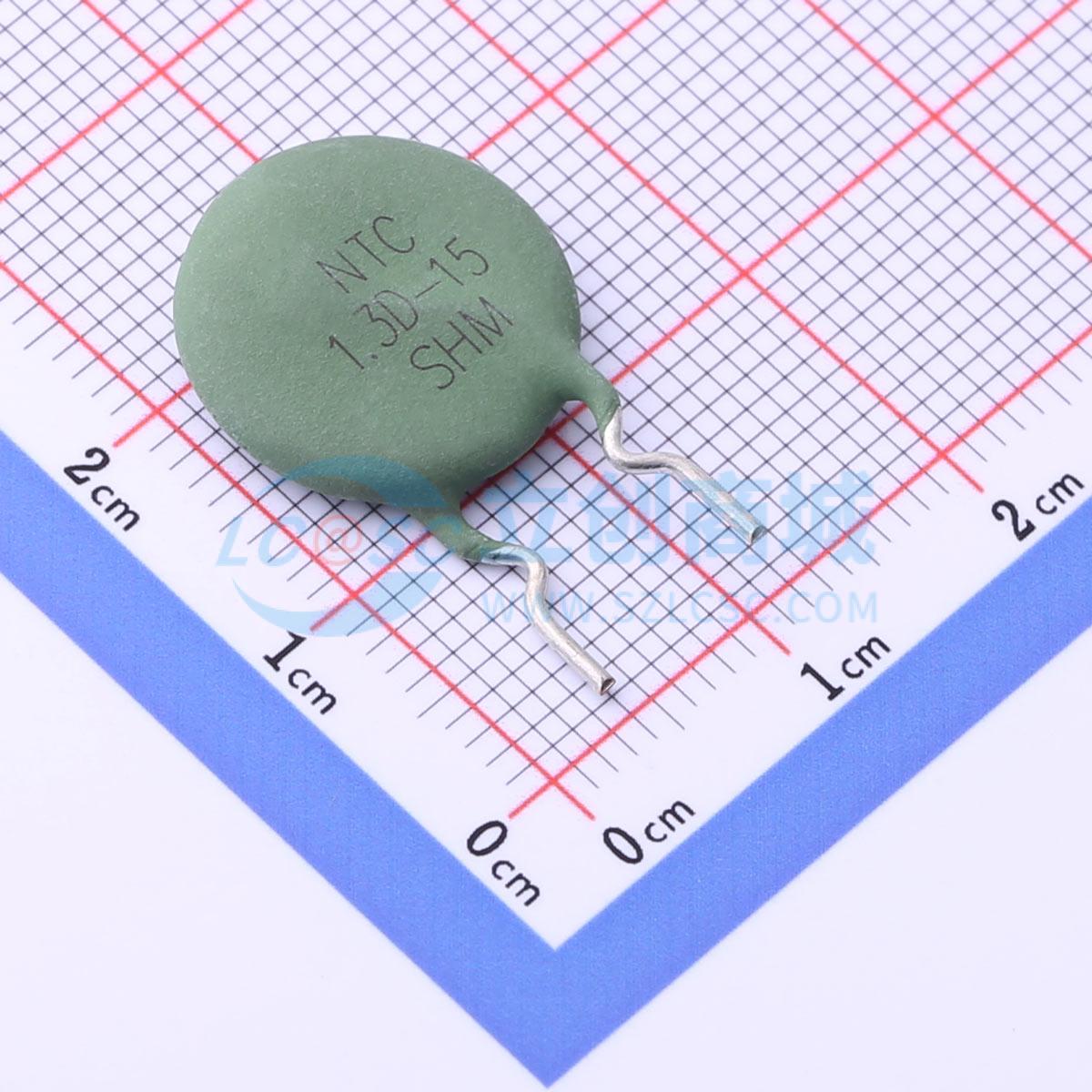 点击查看大图 DRM139D15MJD37GA0实物图