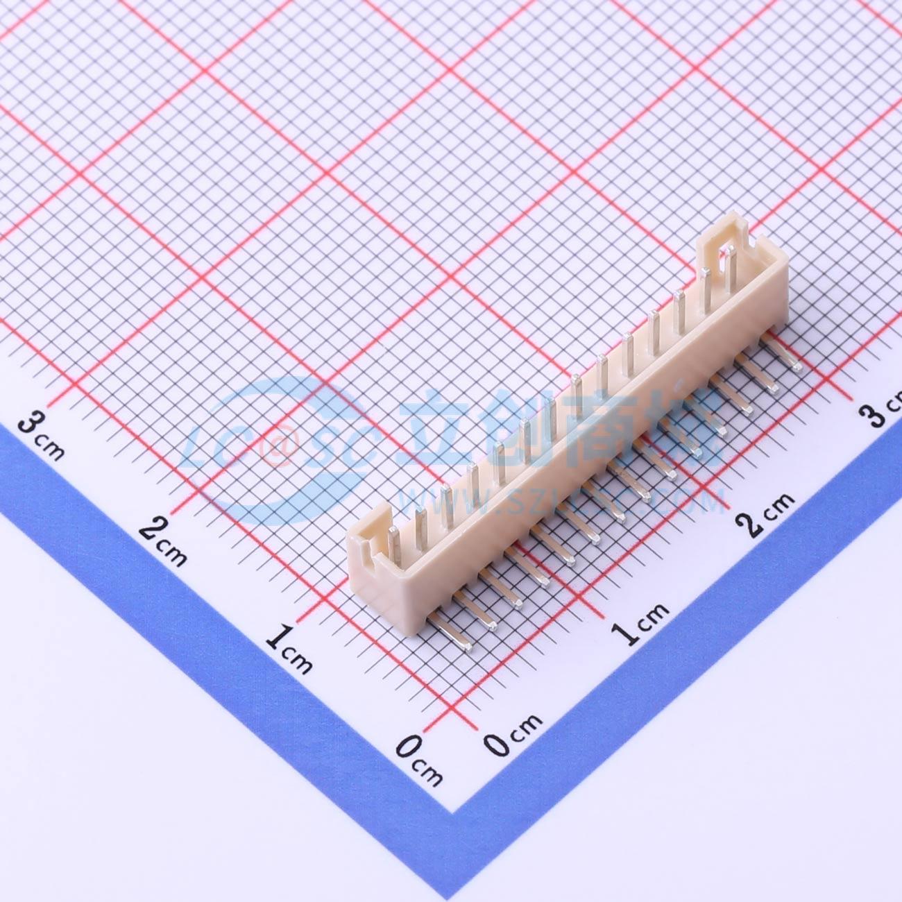 点击查看大图 HC-PH-14AW-M实物图