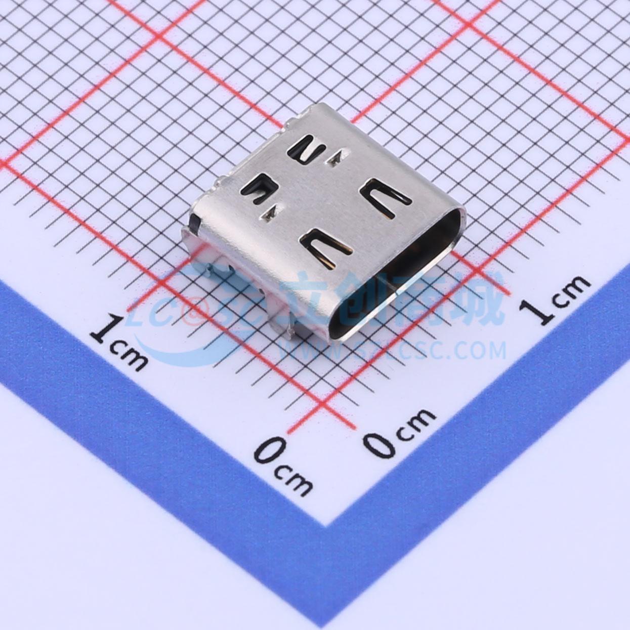 点击查看大图 GT-USB-7013C实物图