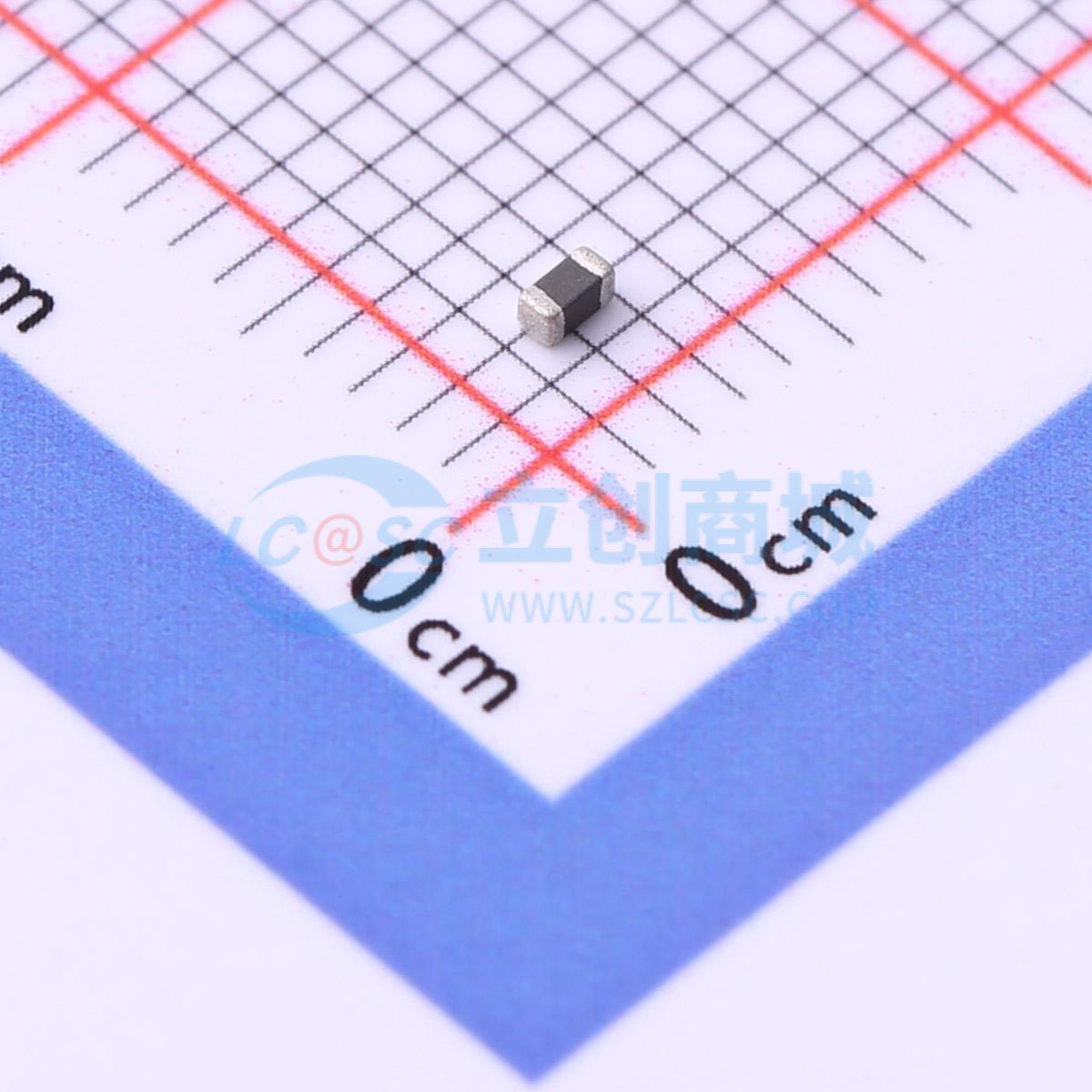 点击查看大图 CBM160808U750T实物图