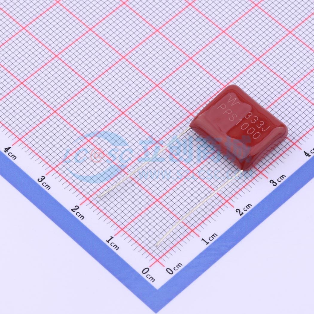 点击查看大图 PPS333J3A6AA620MA1实物图