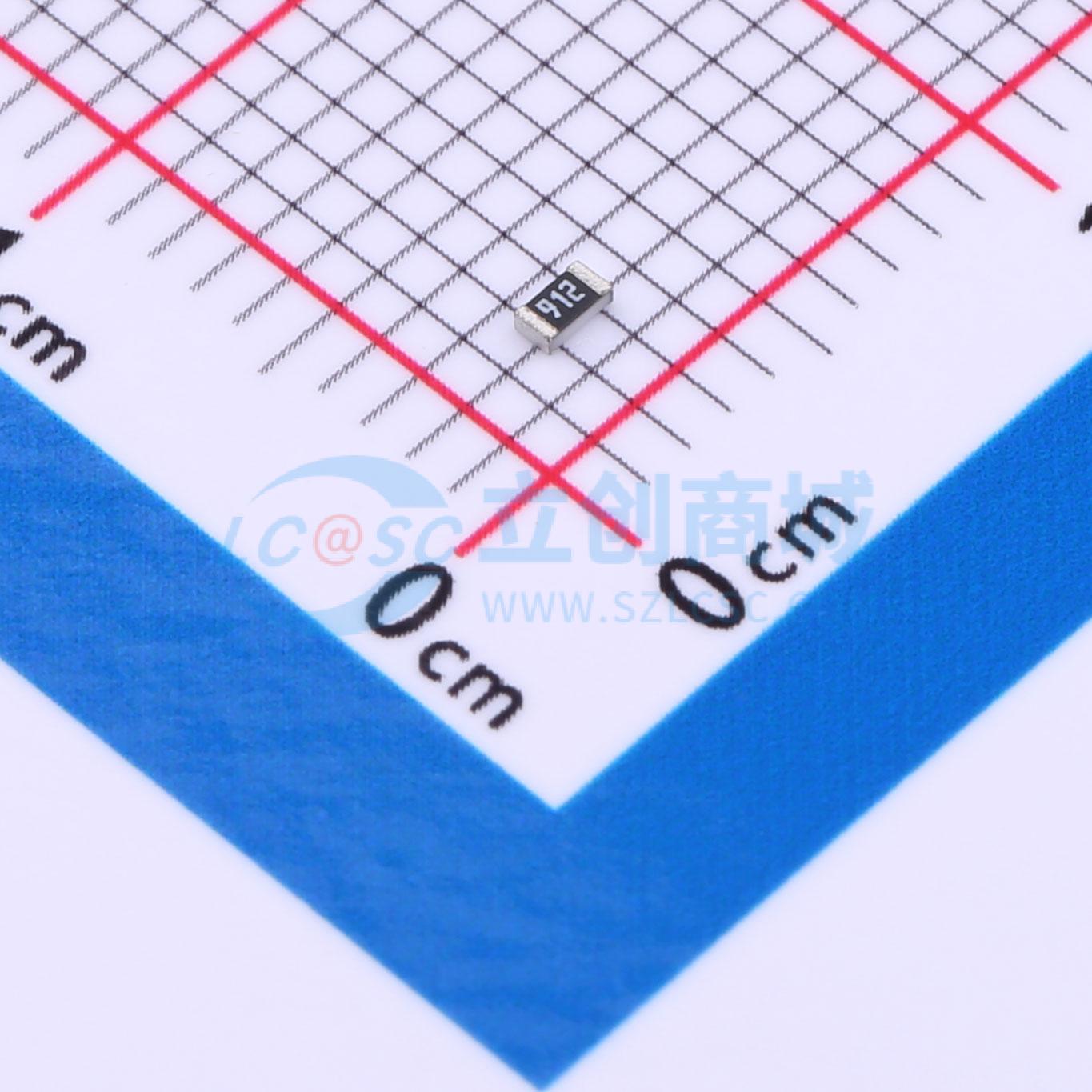 点击查看大图 TC0350D9101T5F实物图