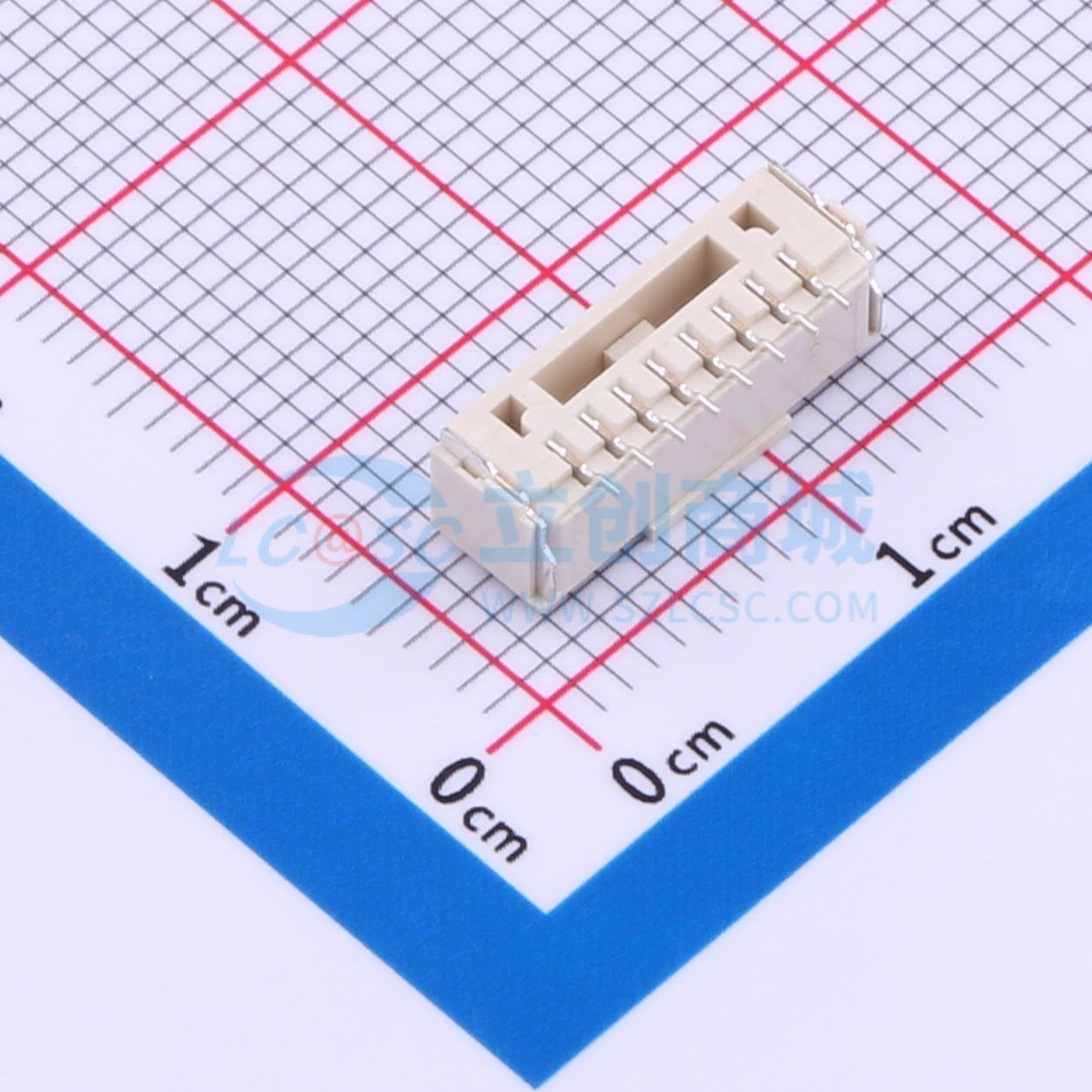 L125WVS-08PS商品缩略图