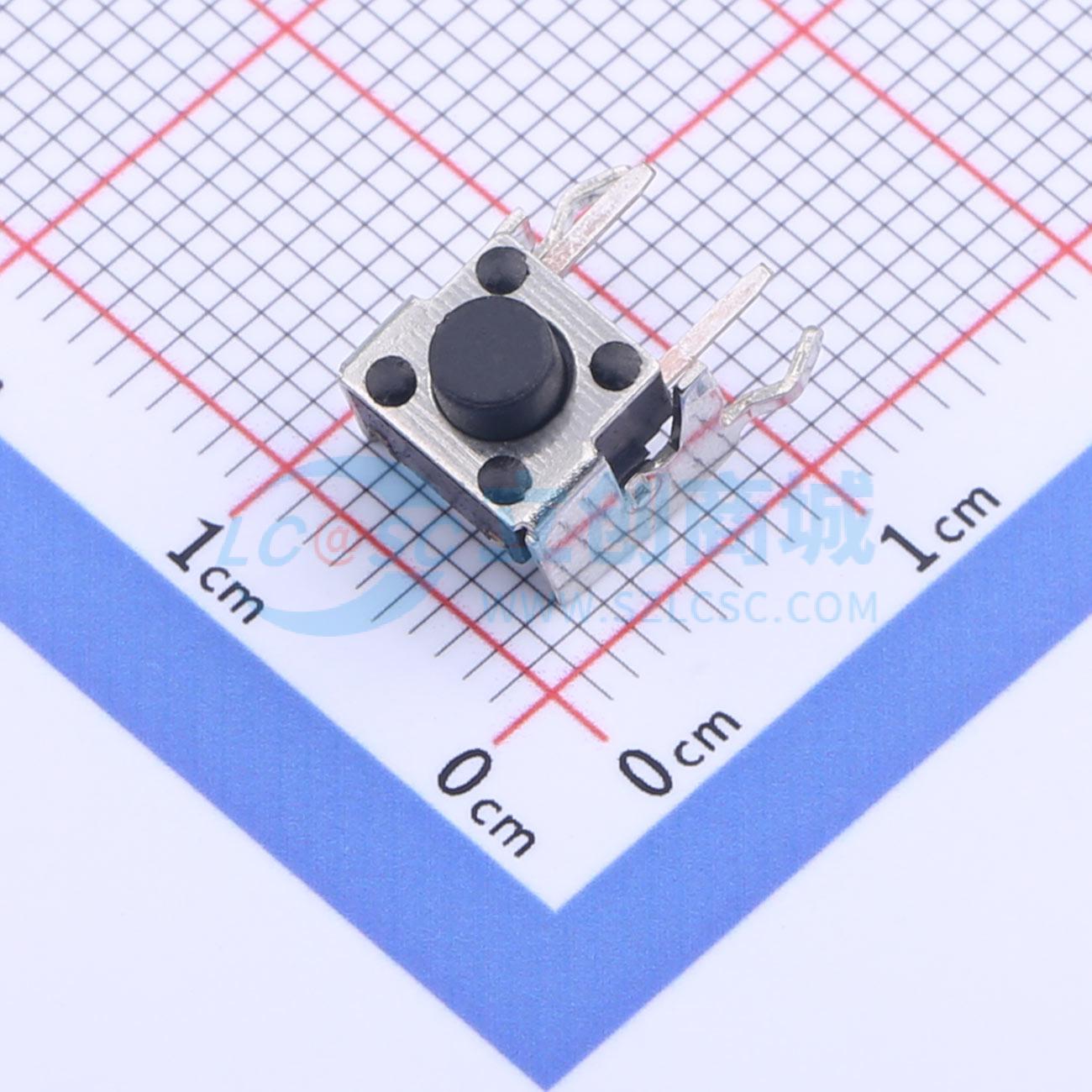 点击查看大图 YTS1R0092DBT10实物图